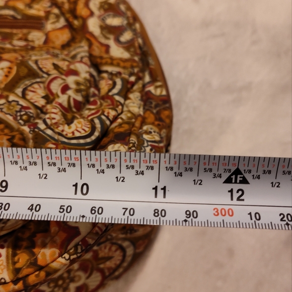 NWT! D' Margeaux Shoulder Bag - Picture 9 of 11